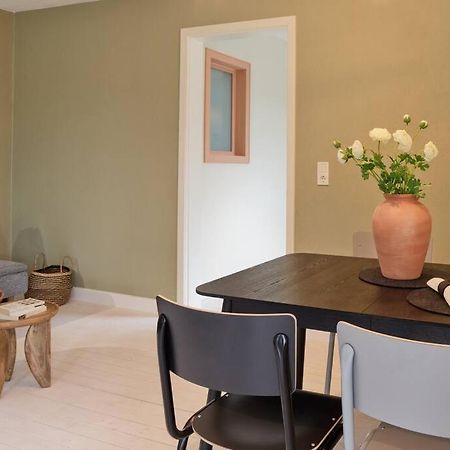 Mosel-Auszeit - Fewo Mit Sauna & Sonnenterrasse - Ideal Fuer 2 Personen Ürzig Εξωτερικό φωτογραφία