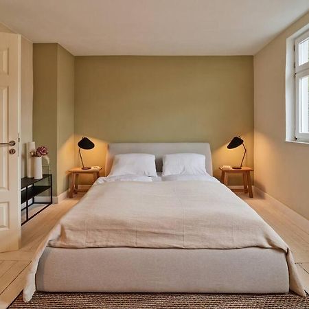 Mosel-Auszeit - Fewo Mit Sauna & Sonnenterrasse - Ideal Fuer 2 Personen Ürzig Εξωτερικό φωτογραφία